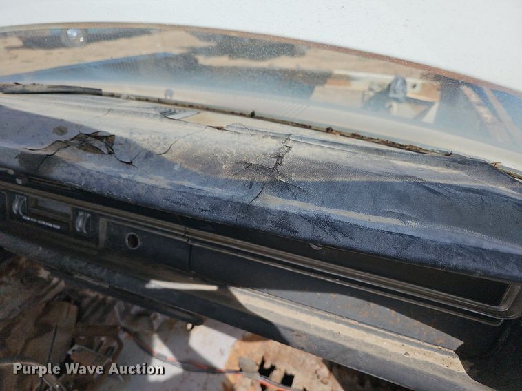 image for item DM1595 1968 Dodge  Dart 