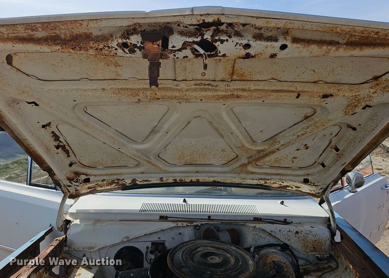 image for item DM1595 1968 Dodge  Dart 