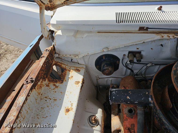 image for item DM1595 1968 Dodge  Dart 