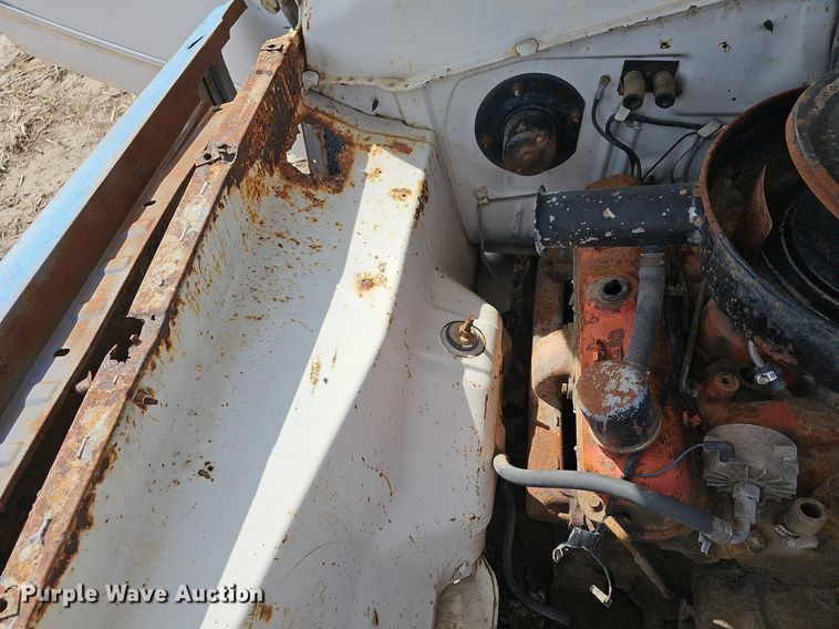 image for item DM1595 1968 Dodge  Dart 