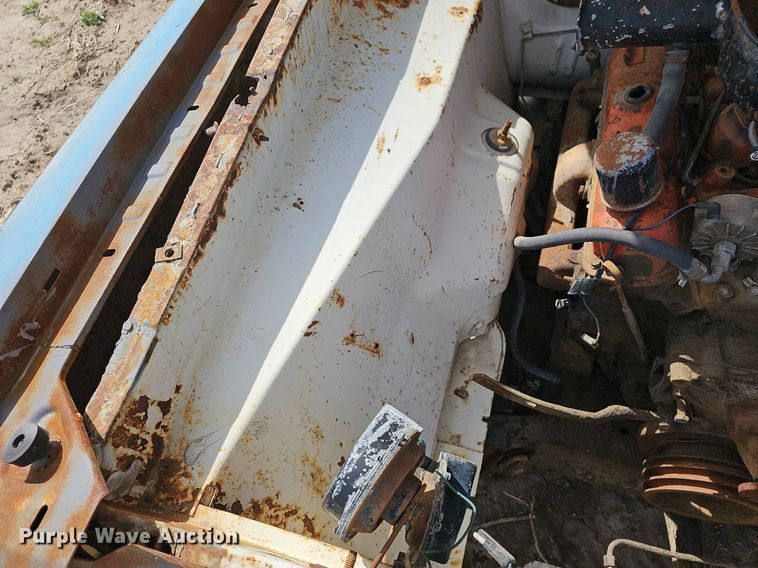 image for item DM1595 1968 Dodge  Dart 