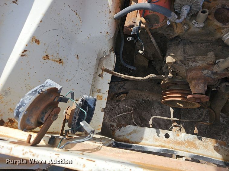 image for item DM1595 1968 Dodge  Dart 