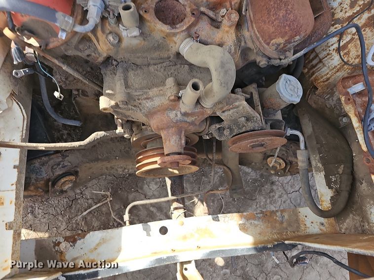 image for item DM1595 1968 Dodge  Dart 