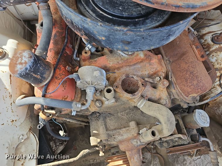 image for item DM1595 1968 Dodge  Dart 