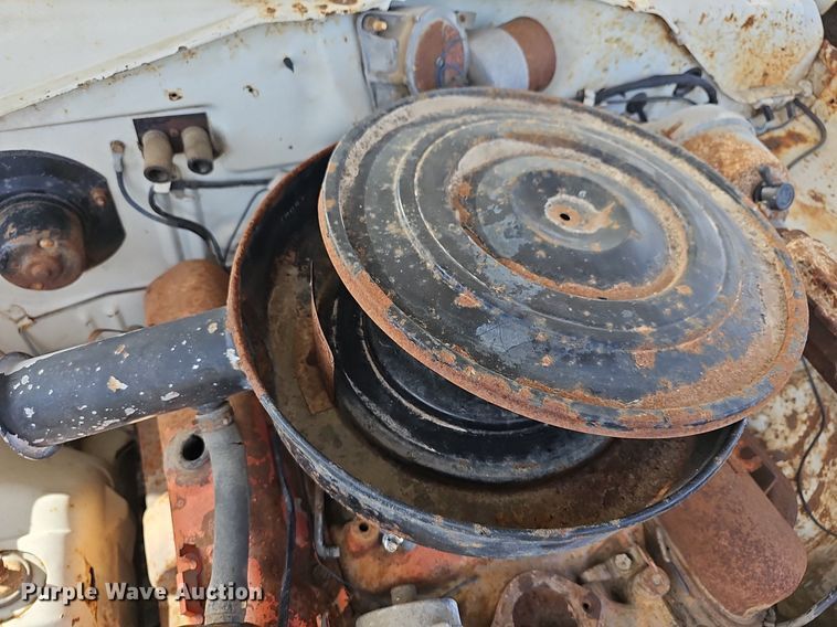 image for item DM1595 1968 Dodge  Dart 