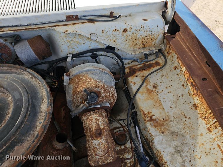 image for item DM1595 1968 Dodge  Dart 