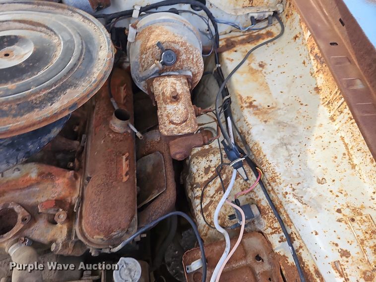 image for item DM1595 1968 Dodge  Dart 