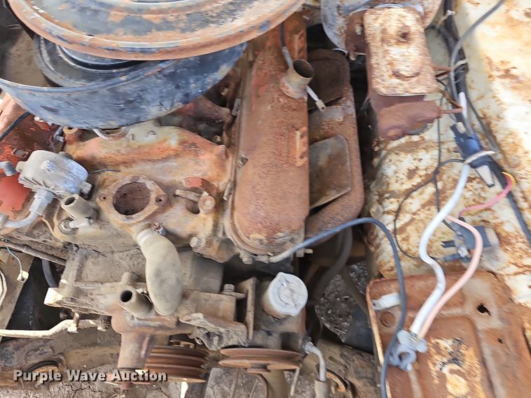 image for item DM1595 1968 Dodge  Dart 