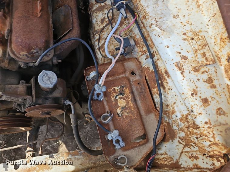 image for item DM1595 1968 Dodge  Dart 