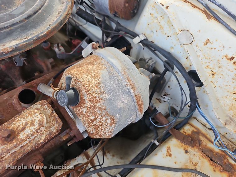 image for item DM1595 1968 Dodge  Dart 