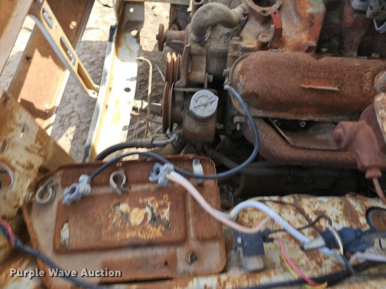 image for item DM1595 1968 Dodge  Dart 