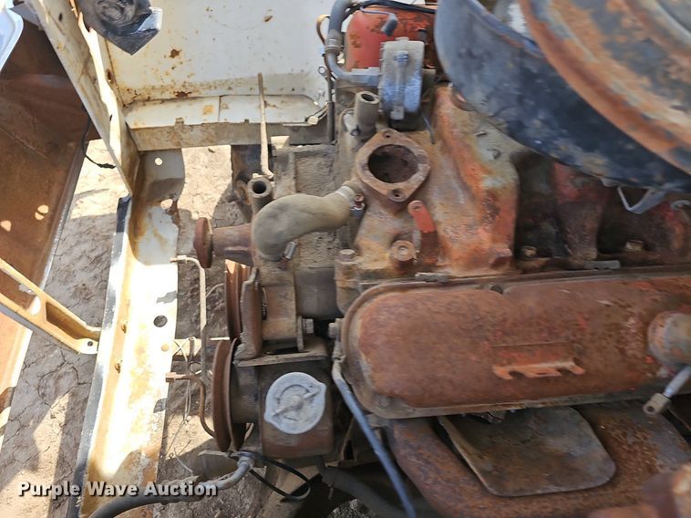 image for item DM1595 1968 Dodge  Dart 