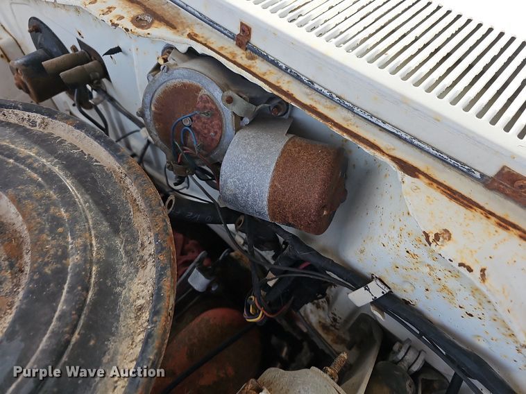 image for item DM1595 1968 Dodge  Dart 