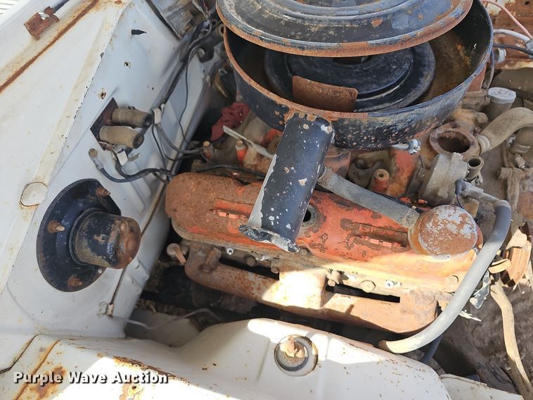 image for item DM1595 1968 Dodge  Dart 