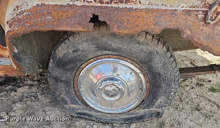 image for item DM1595 1968 Dodge  Dart 