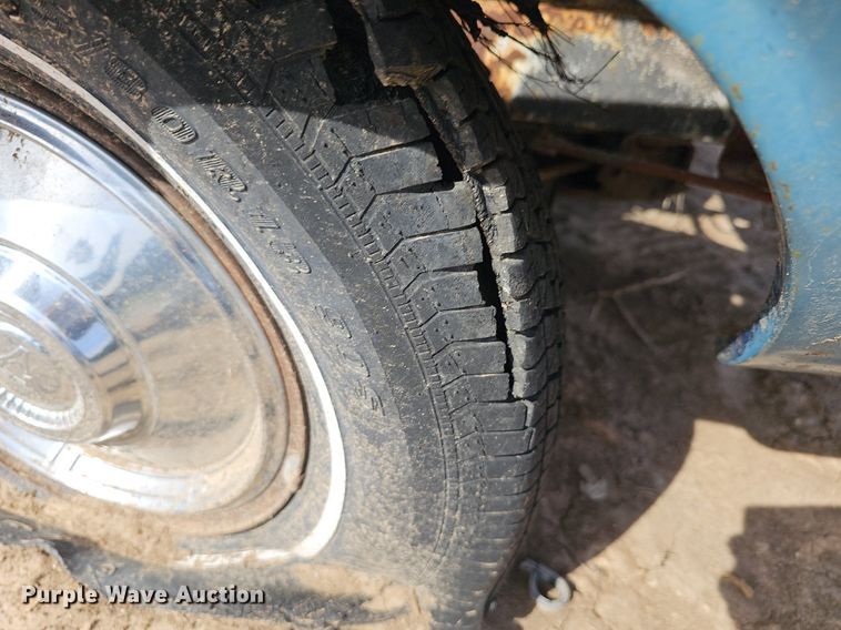 image for item DM1595 1968 Dodge  Dart 