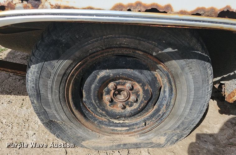 image for item DM1595 1968 Dodge  Dart 