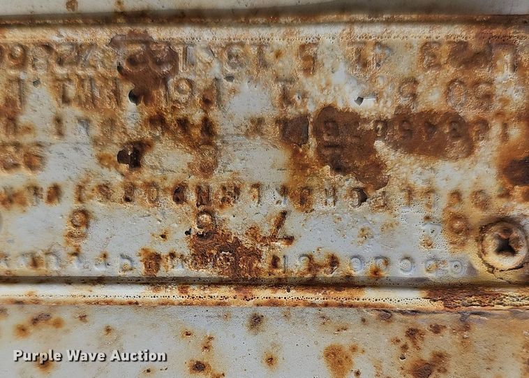 image for item DM1595 1968 Dodge  Dart 