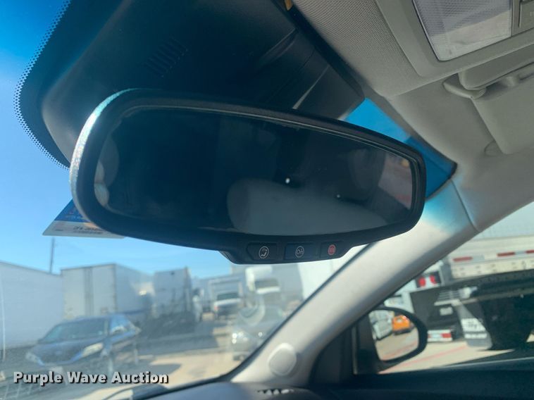 image for item DM7753 2013 Chevrolet  Cruze 