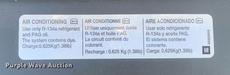 image for item DM7753 2013 Chevrolet  Cruze 