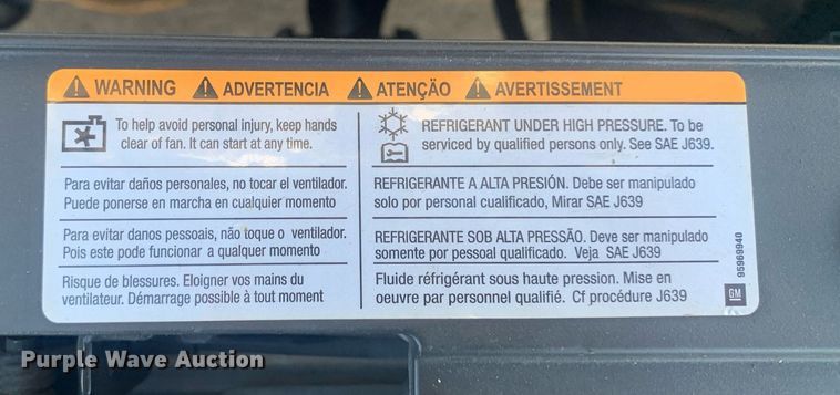 image for item DM7753 2013 Chevrolet  Cruze 