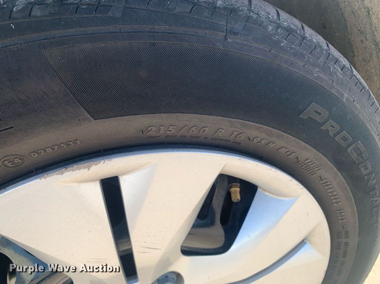 image for item DM7753 2013 Chevrolet  Cruze 