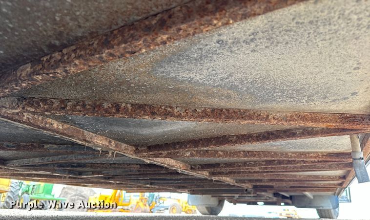 image for item DN2414 2005 Blue Bird All American school bus