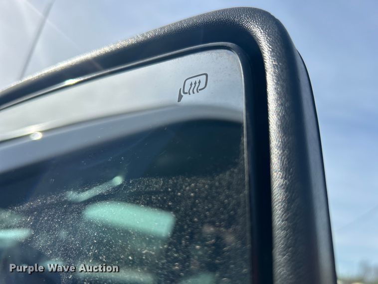 image for item DO1074 2015 Ford  F250 Super Duty SuperCab pickup truck