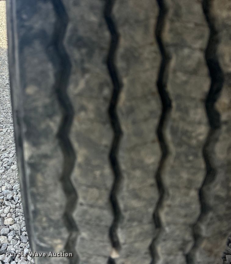 image for item DO1076 2021 Cargo Craft of Texas, Inc. EF-7142 enclosed cargo trailer