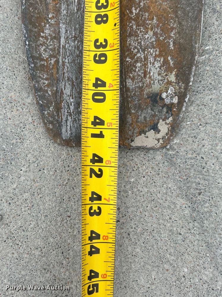 image for item DO1080 Nissan 50 forklift