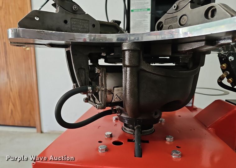 image for item DP0828 Coats 70X-AH-3  rim clamp tire machine