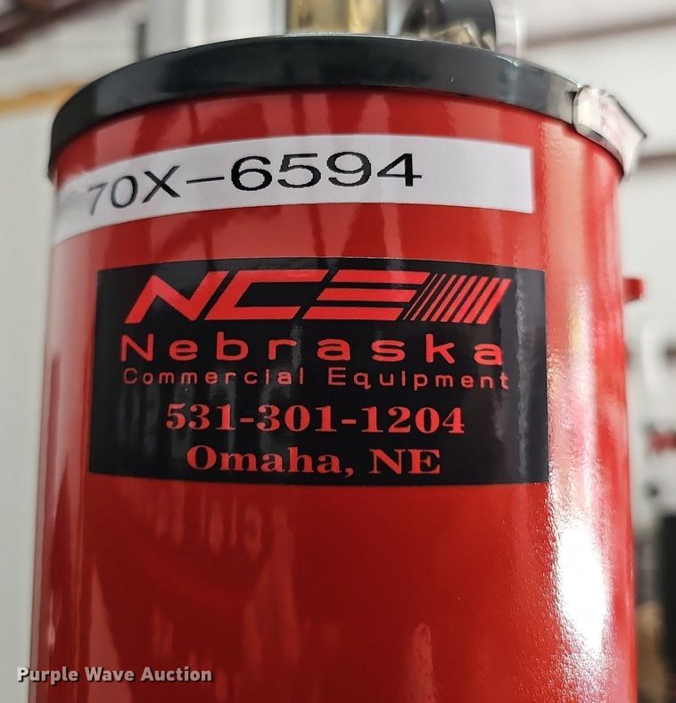 image for item DP0828 Coats 70X-AH-3  rim clamp tire machine