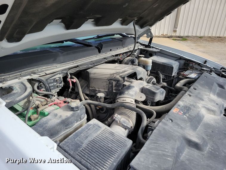 image for item DP1316 2013 Chevrolet  Silverado 1500 pickup truck