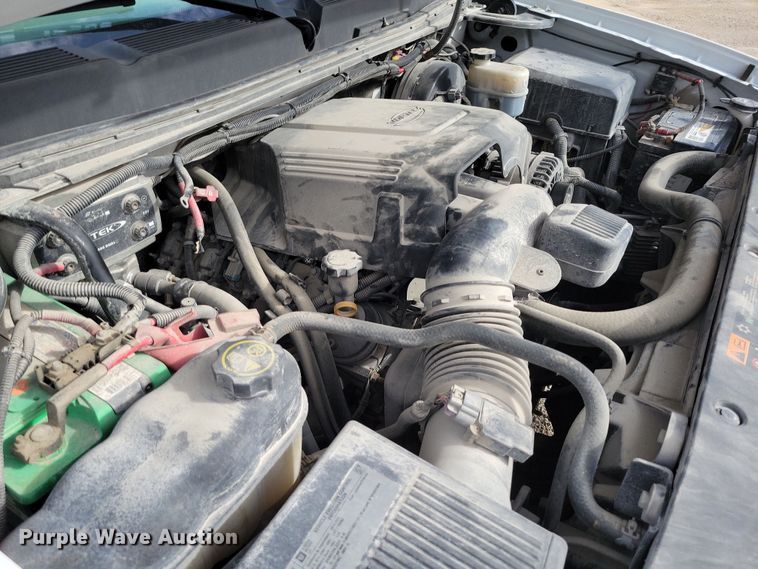 image for item DP1316 2013 Chevrolet  Silverado 1500 pickup truck