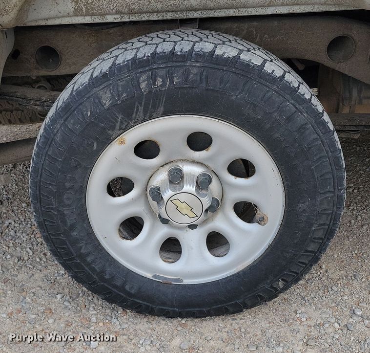 image for item DP1316 2013 Chevrolet  Silverado 1500 pickup truck