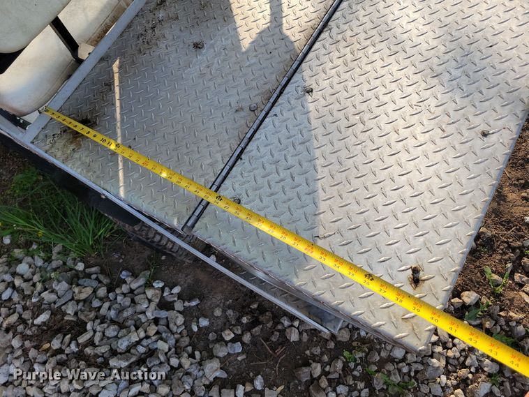 image for item DP1338 EZ-GO golf cart