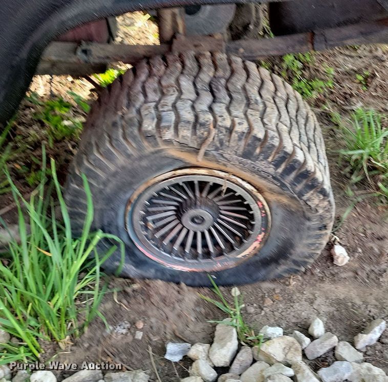 image for item DP1338 EZ-GO golf cart