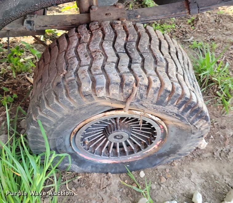 image for item DP1338 EZ-GO golf cart