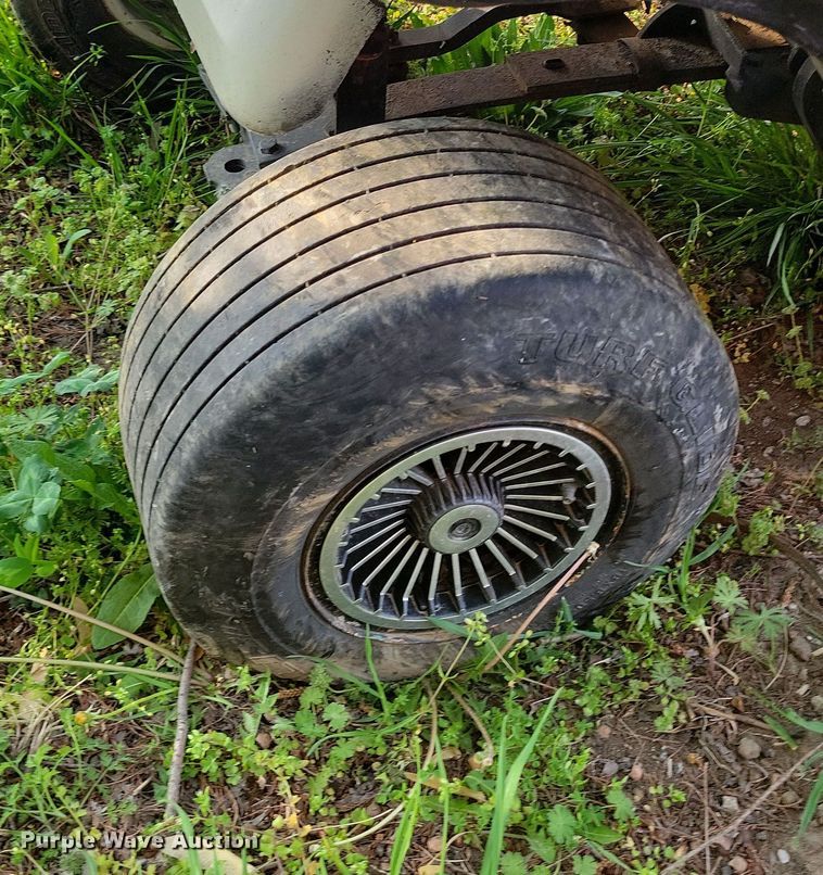 image for item DP1338 EZ-GO golf cart