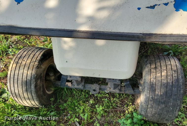 image for item DP1338 EZ-GO golf cart