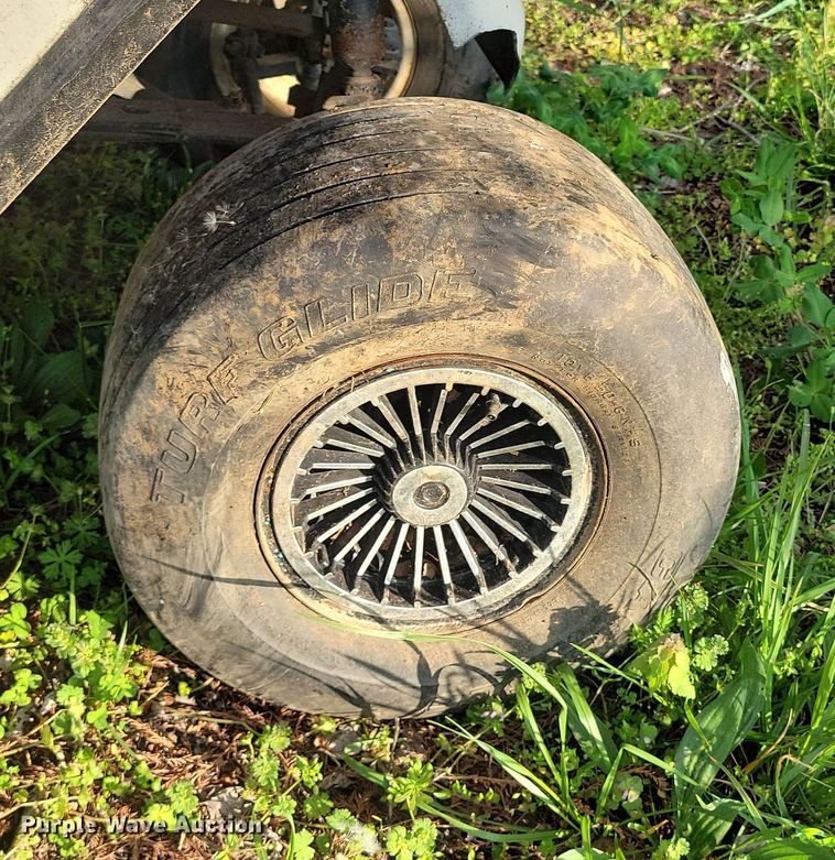 image for item DP1338 EZ-GO golf cart