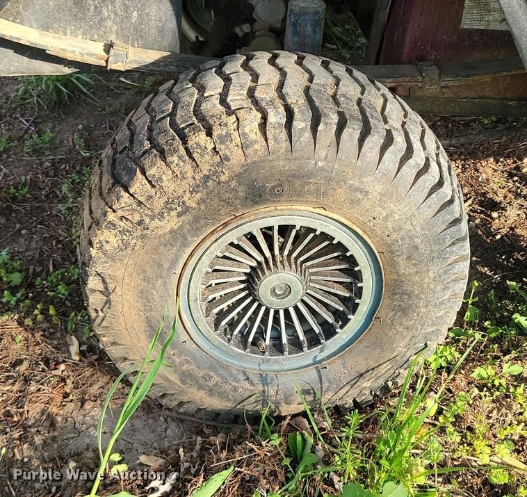 image for item DP1338 EZ-GO golf cart