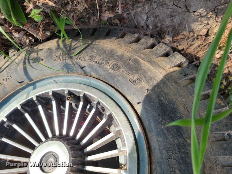 image for item DP1338 EZ-GO golf cart