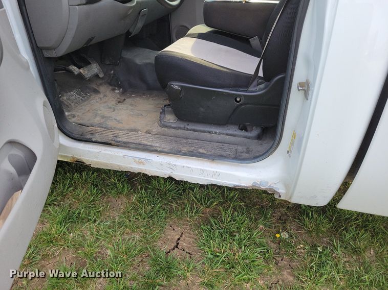 image for item DP1341 2007 Chevrolet  Silverado 1500 pickup truck