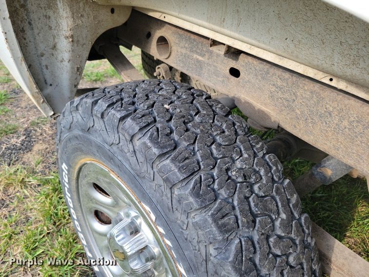 image for item DP1341 2007 Chevrolet  Silverado 1500 pickup truck