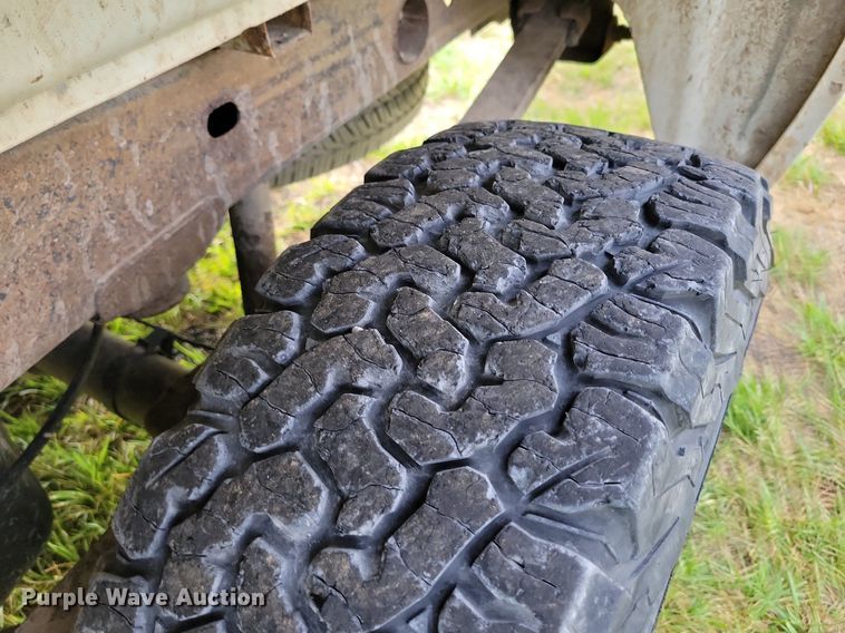 image for item DP1341 2007 Chevrolet  Silverado 1500 pickup truck