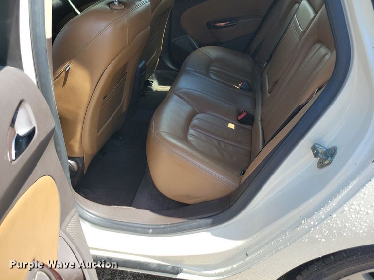 image for item DP1344 2012 Buick Verano 