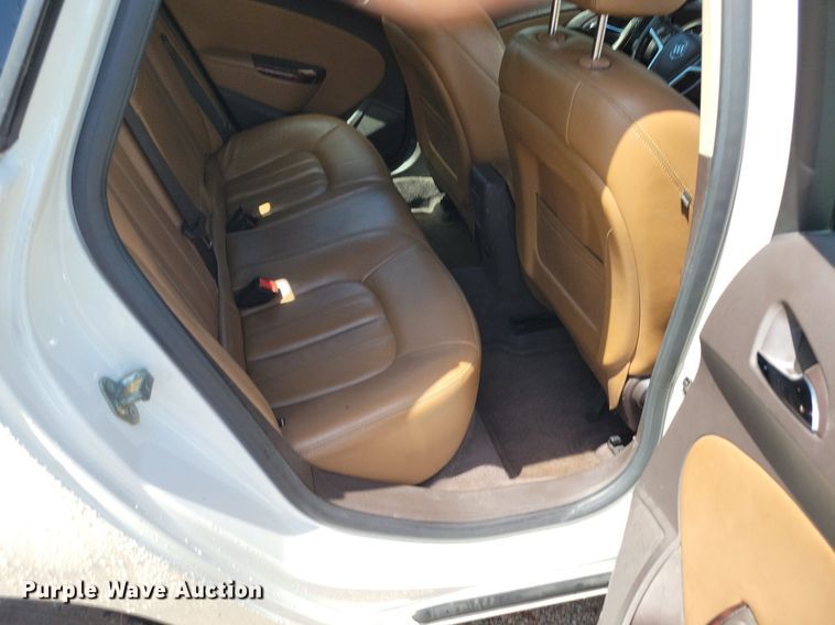 image for item DP1344 2012 Buick Verano 