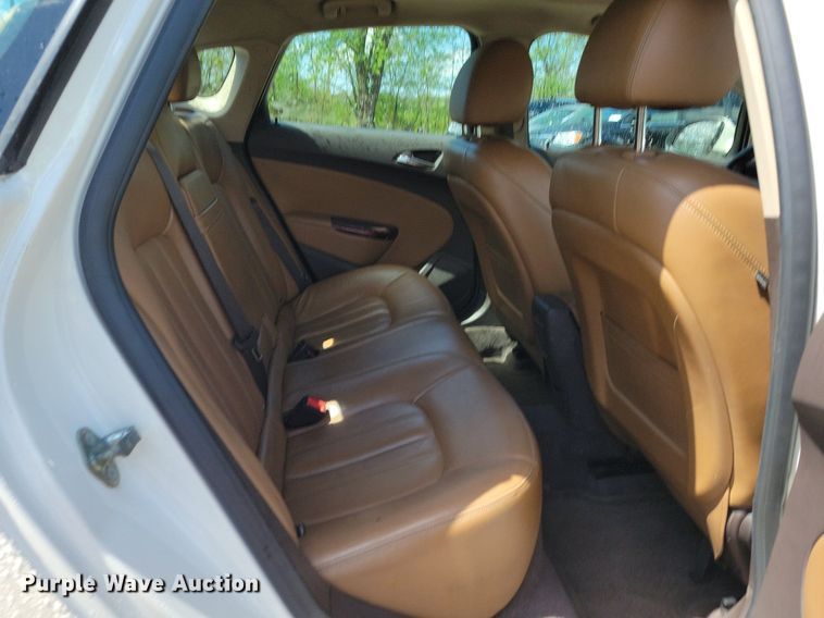 image for item DP1344 2012 Buick Verano 