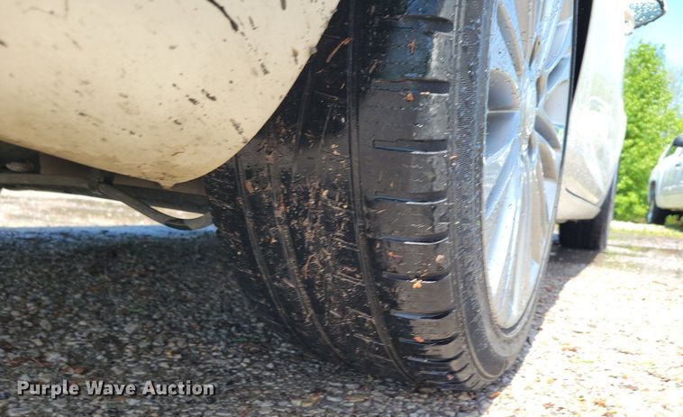 image for item DP1344 2012 Buick Verano 